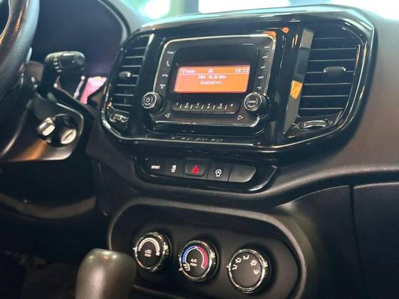 FIAT TORO 2.4 16V MULTIAIR FLEX FREEDOM AT9